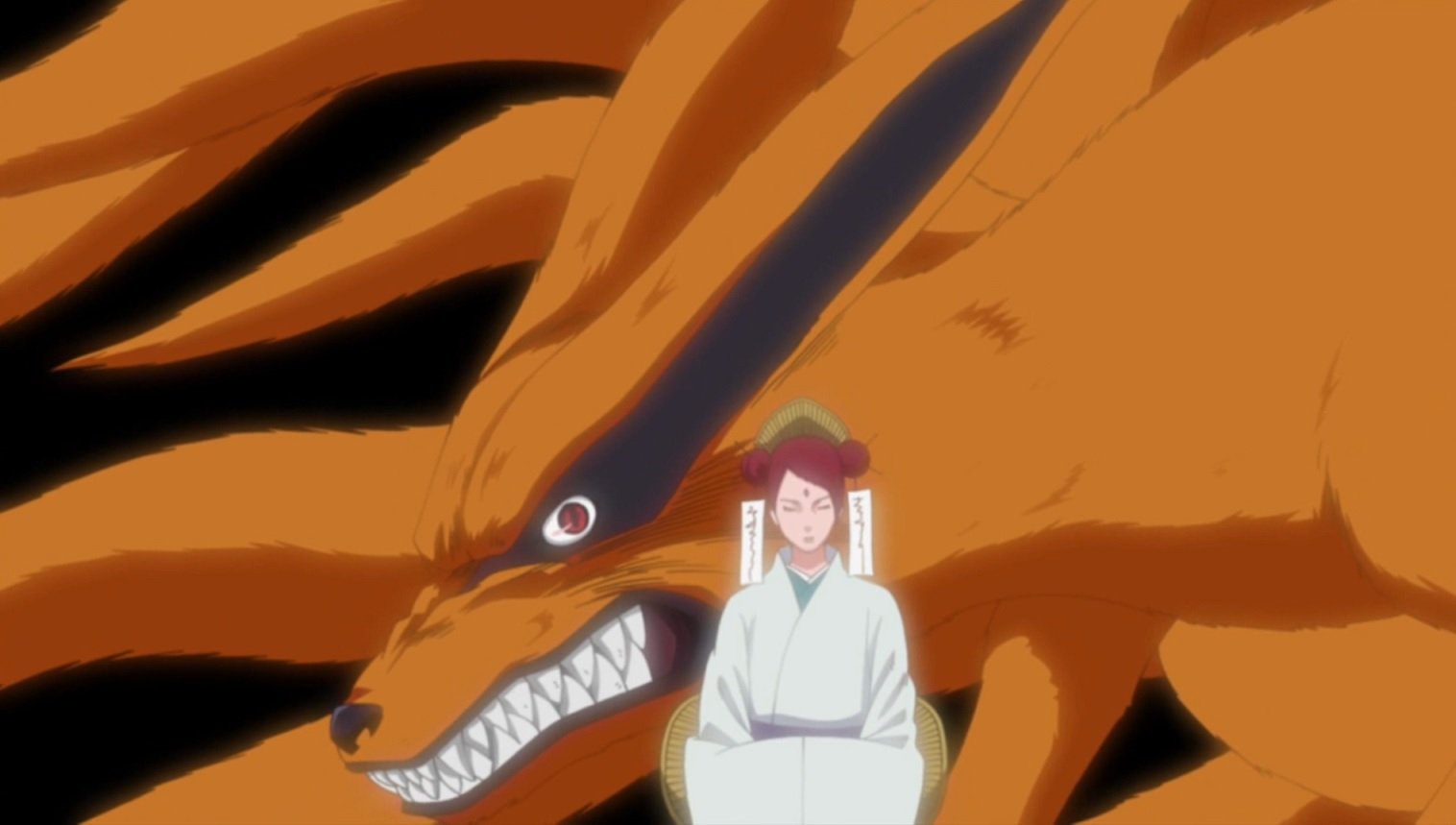 Naruto Shippuden Dublado - Episodio 16 - O Segredo do Jinchuriki Online -  Animezeira