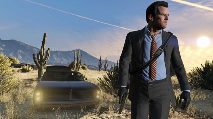 Codigo GTA 5 Ps3 para Ativar No Controle