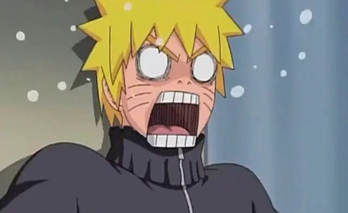 Naruto Shippuden