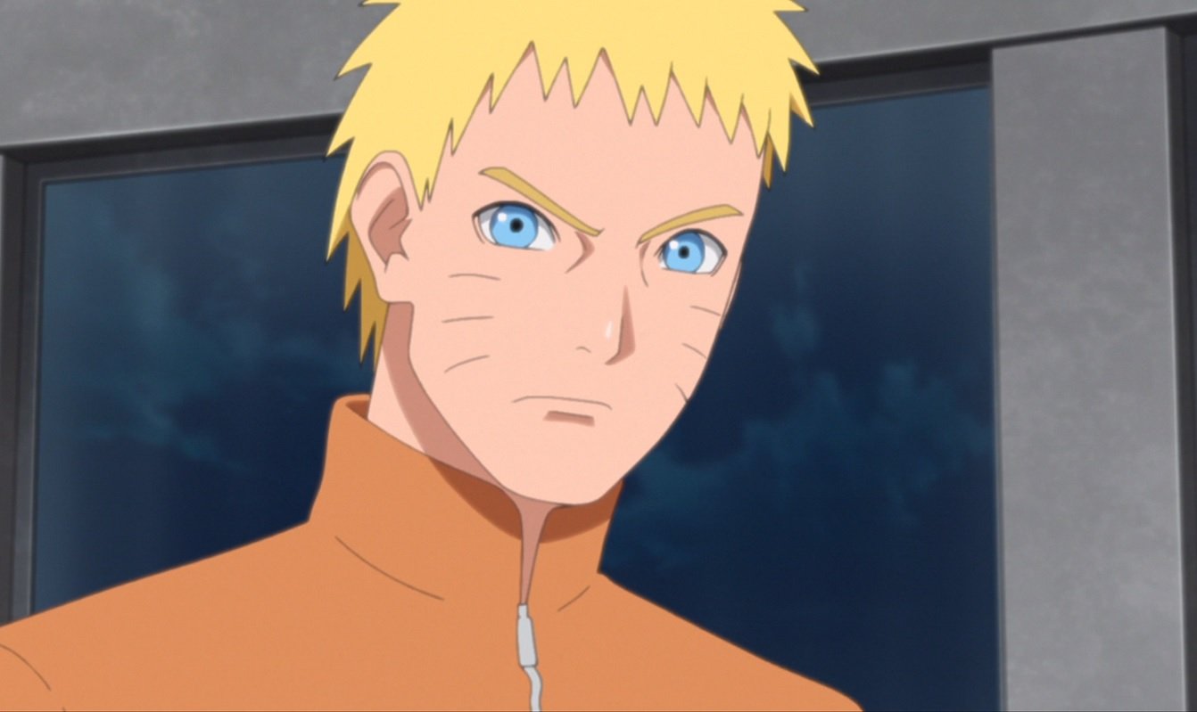 Fãs perceberam como Naruto foi hipócrita no episódio mais recente de Boruto