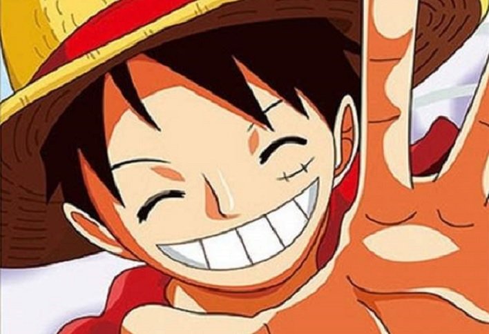 Novo filtro de One Piece permite que você crie o seu próprio cartaz de procurado