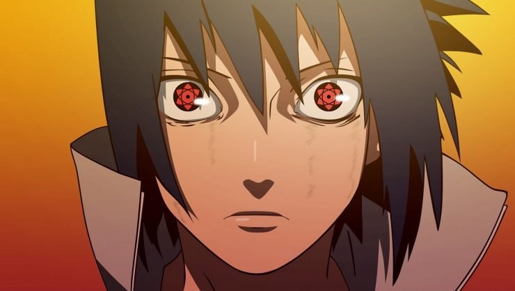 Saiba quantas pessoas Sasuke matou durante toda a franquia Naruto