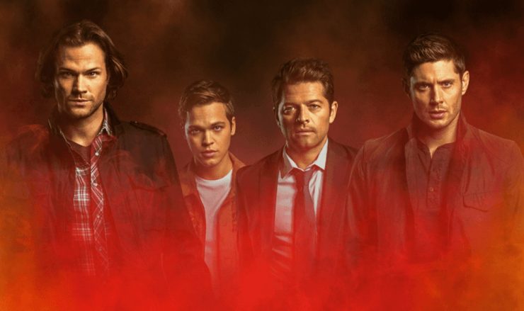 Showrunner de Supernatural afirmam que essa última temporada terá o retorno de rostos conhecidos