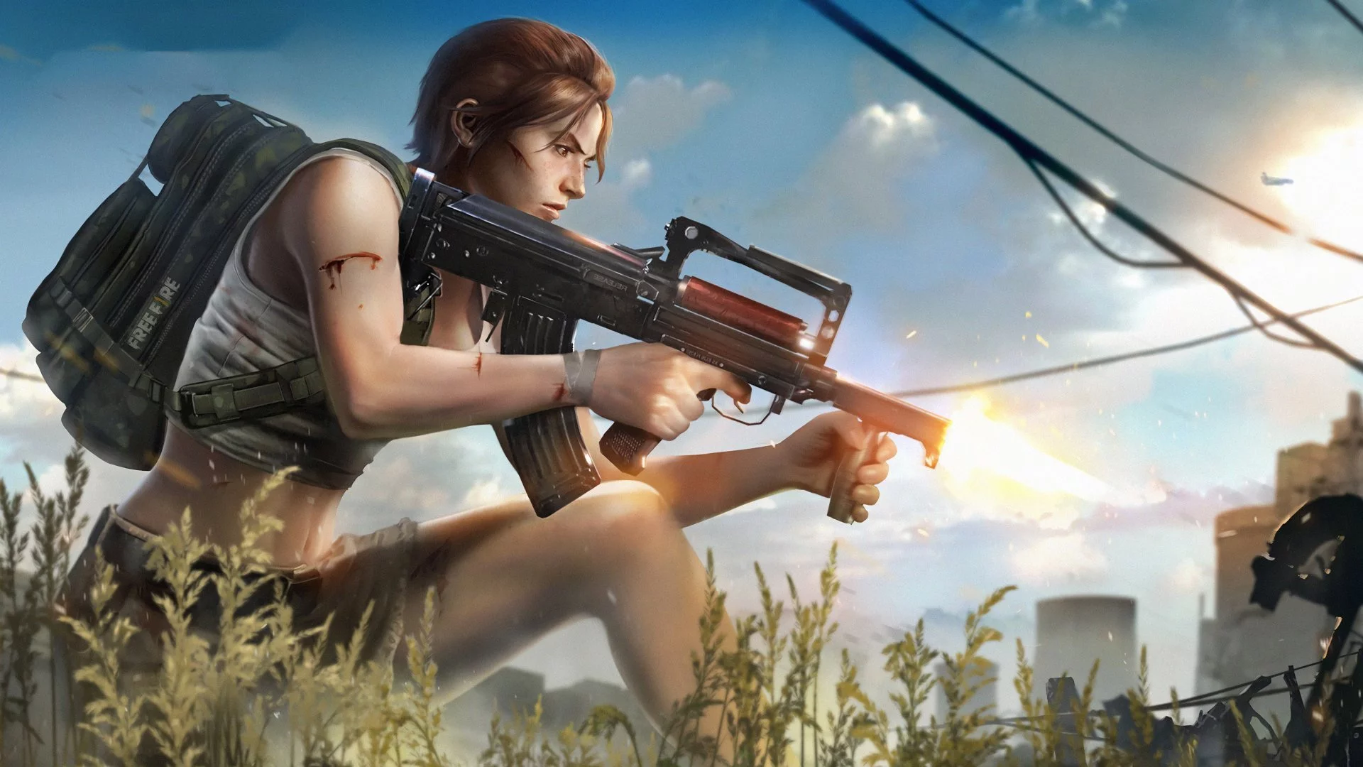Free Fire Dicas Avançadas Rank Mestre