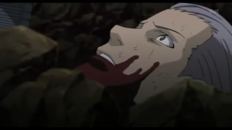 Hidan Naruto