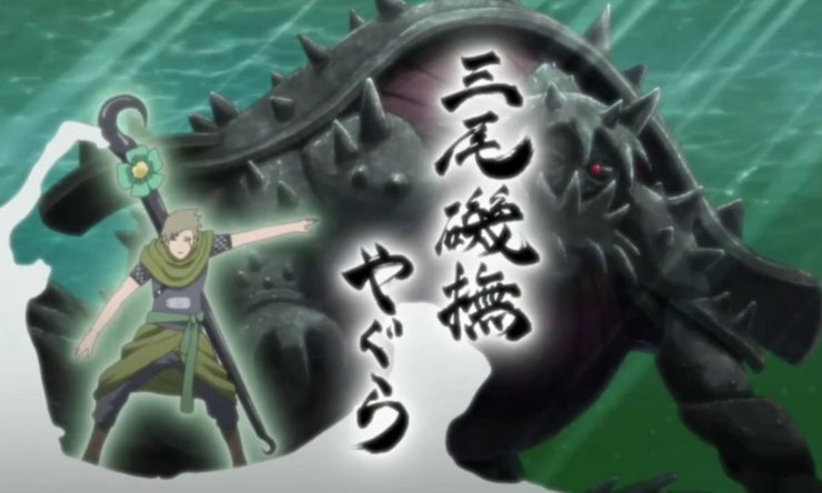 Boruto: Kakashi diz ter inveja do ninja, entenda