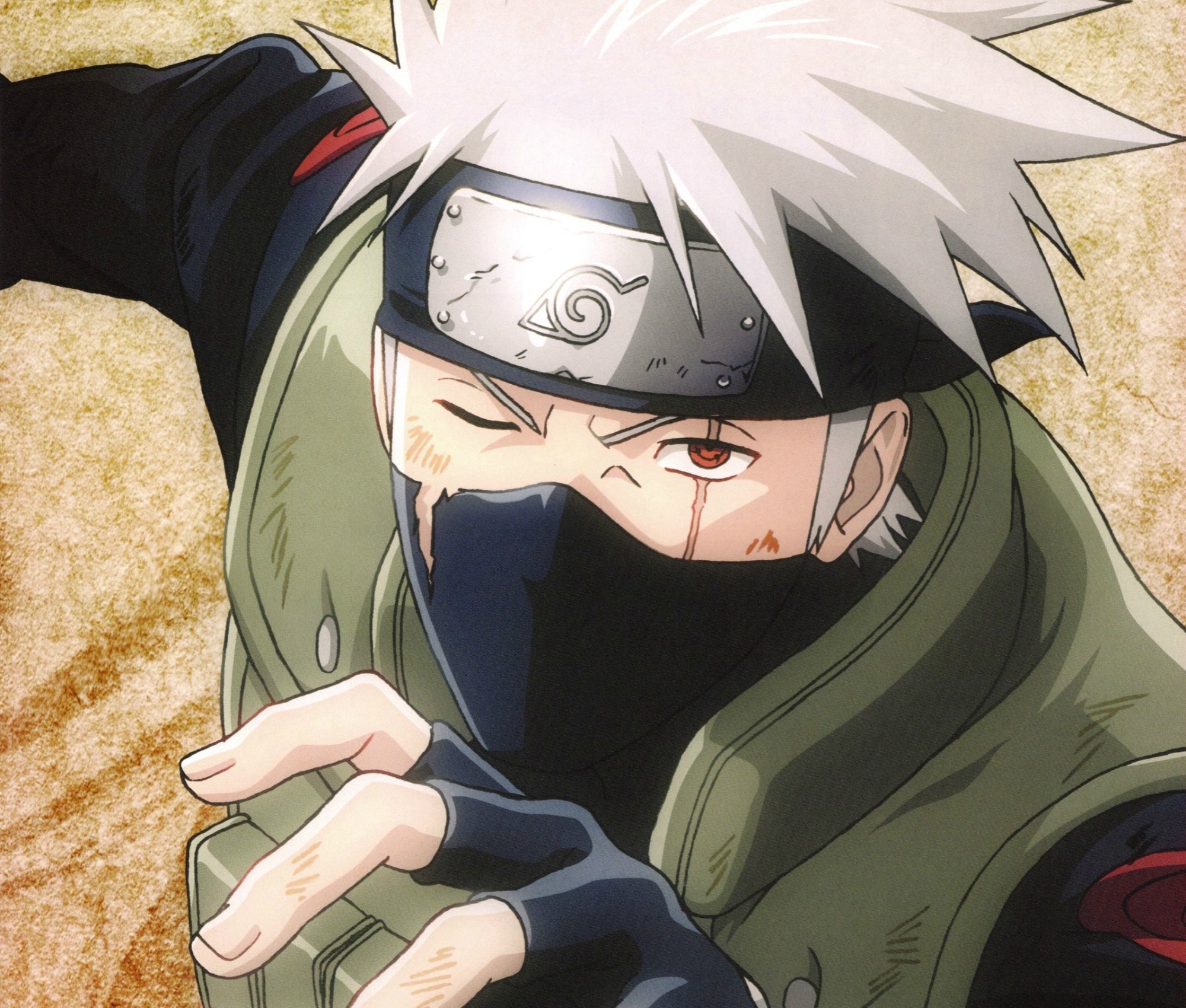 Naruto Shippuden Kakashi Hatake Face Naruto Shippuden Kakashi Hatake Face