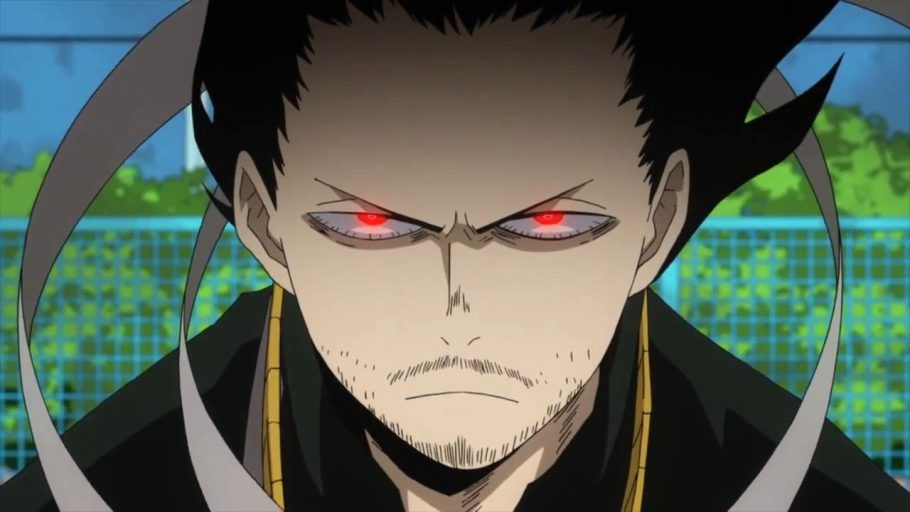 Mangá spin-off de My Hero Academia explica o motivo de Aizawa ter se tornando um herói solitário