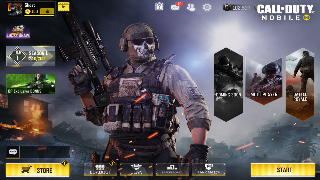 Confira dicas para vencer no jogo Call of Duty Mobile - Canaltech