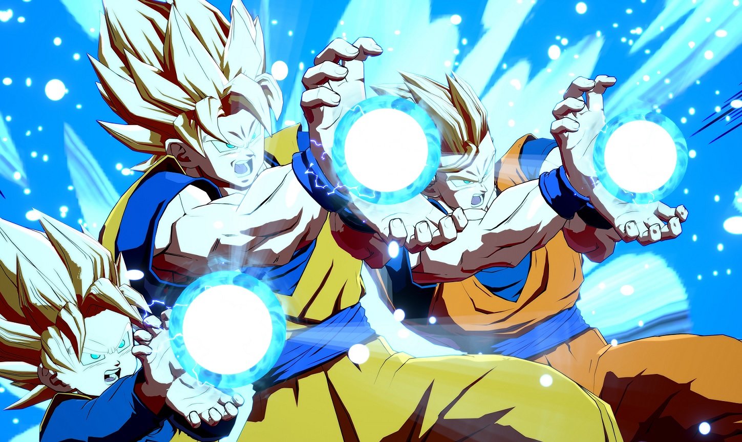 Dubladora de Goku, Gohan e Goten revela como faz para diferenciar a sua interpretação para cada um dos personagens