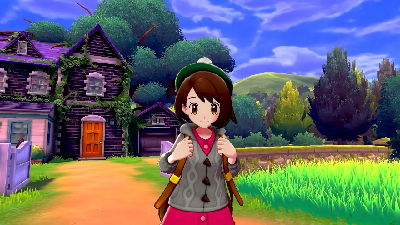 Pokémon