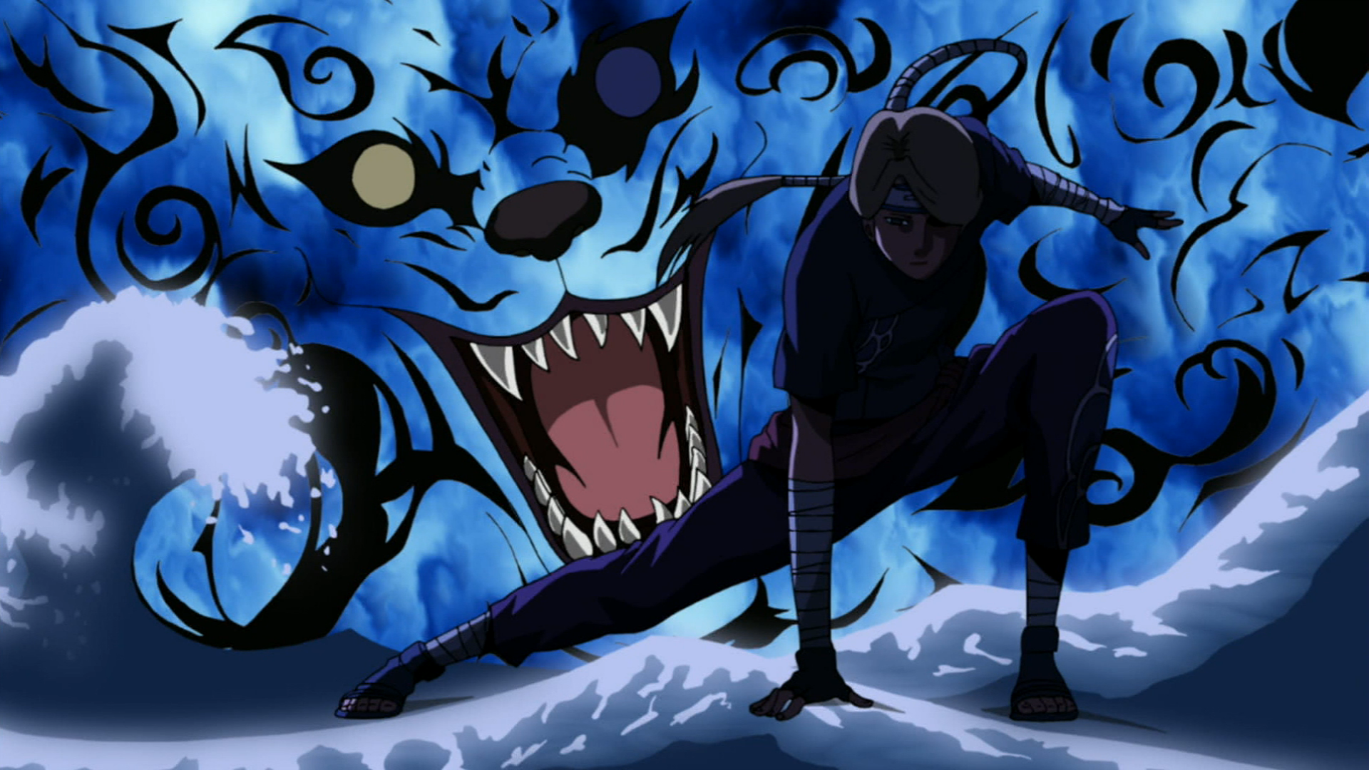 Todos os Jutsus de Naruto em Naruto Shippuden Critical Hits Todos os Jutsus de Naruto em Naruto Shippuden Critical Hits