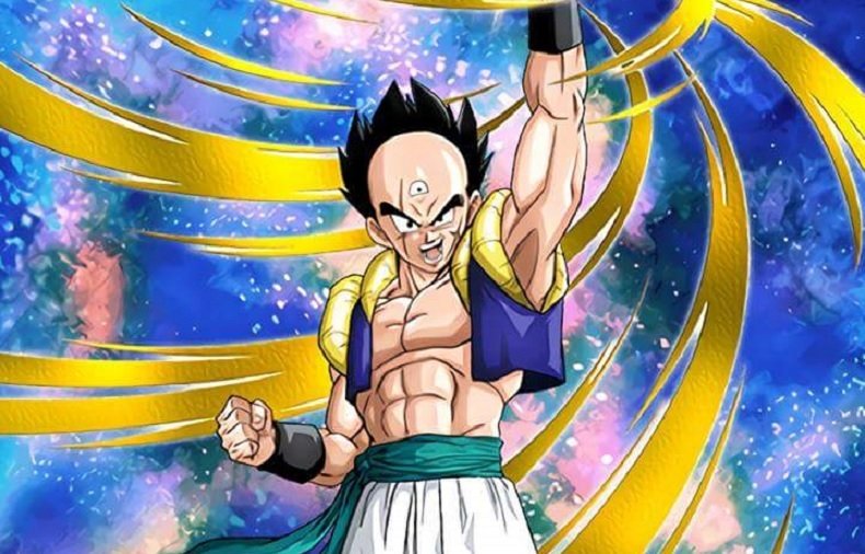 Personagem importante de Dragon Ball GT aparecerá em Dragon