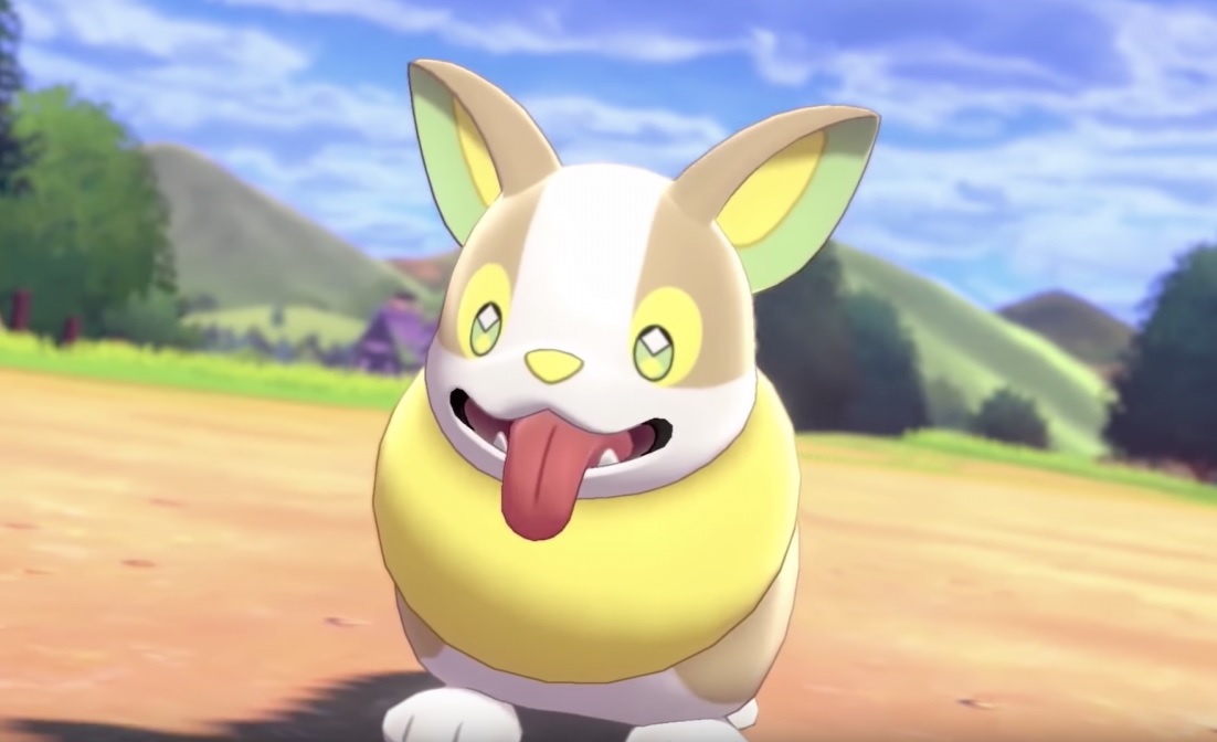 Novo episódio do anime de Pokémon contou com um fofinho momento de Ash com um Yamper