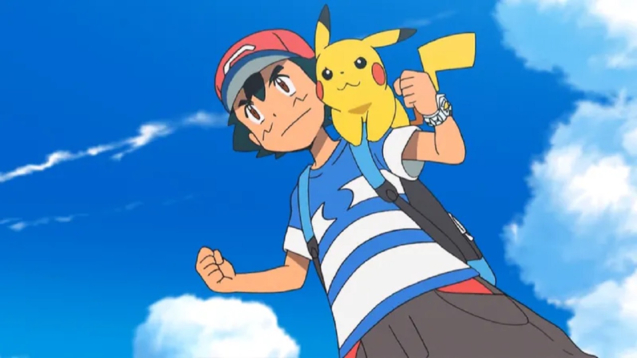 Todos os Pokémon que Ash capturou no anime em ordem - Critical Hits