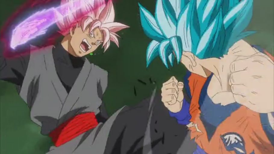 Goku ensina Caulifla a transformação do super sayajin 2  Goku achou uma  sayajim igual a ele doida por luta e inconsequente que só pensa em lutar e  ficar mais forte. aprenda