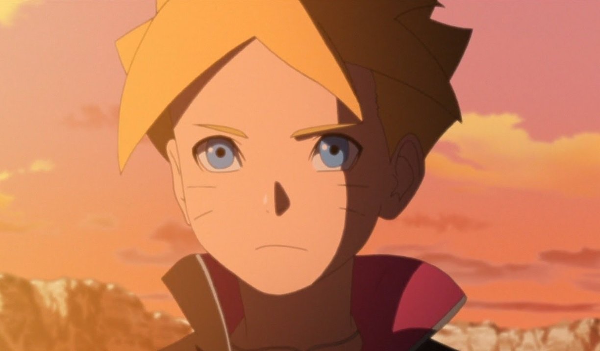 Alerta de Rumor - Anime Boruto deve entrar em hiato - AnimeNew