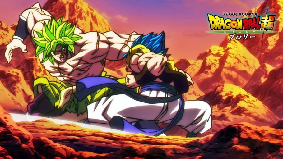 Afinal Goku Com O Instinto Superior Poderia Enfrentar Broly Em Dragon Ball Super Critical Hits - roblox status dos zenkai boost de 1 a 10 super sayajins youtube