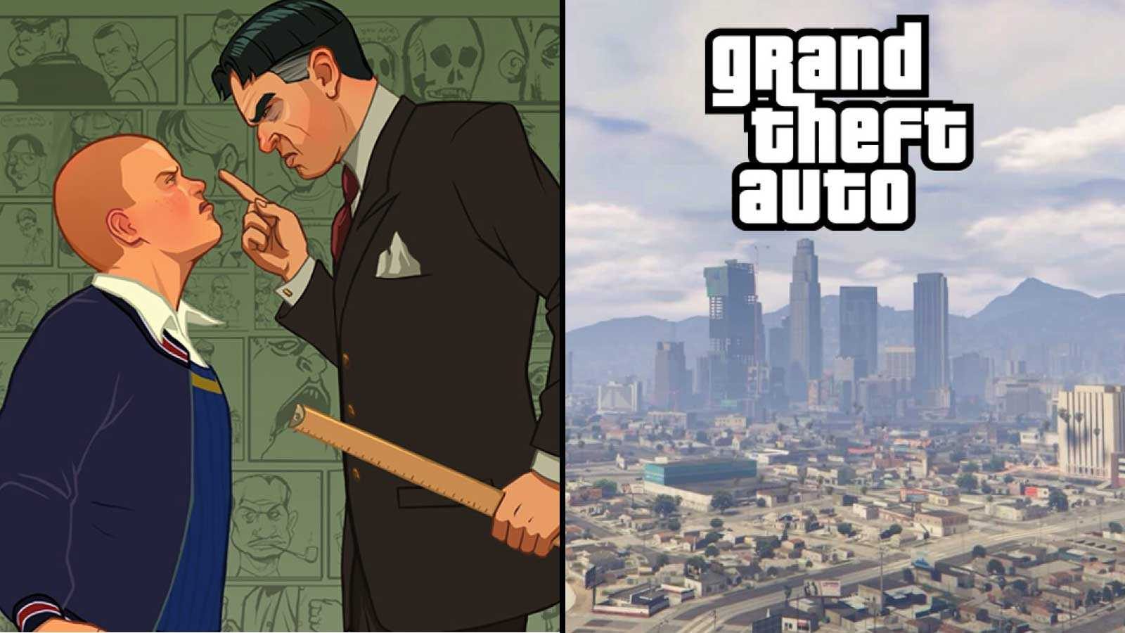 Depois de GTA 6; Bully 2 vai ser o próximo lançamento da Rockstar