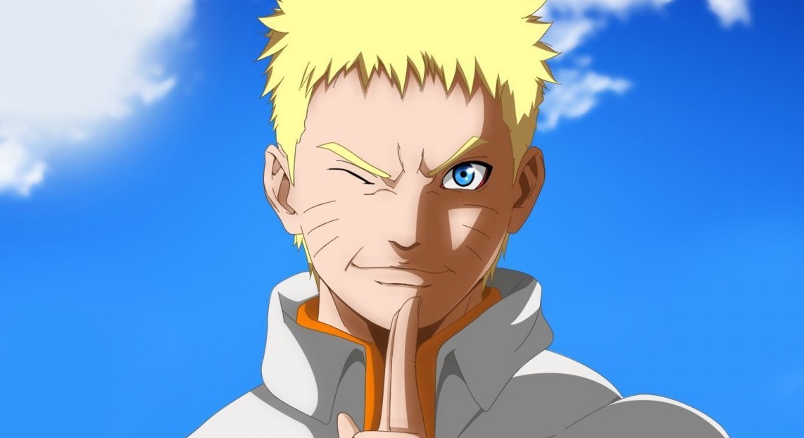 Como Naruto ficaria com o uniforme dos Jounin? Veja imagem oficial