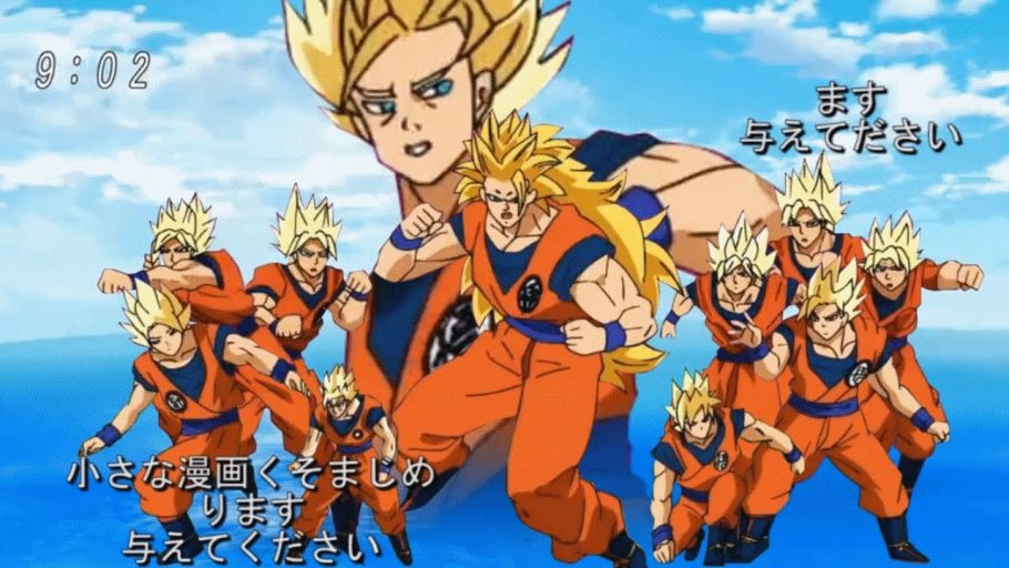 😱 EPISÓDIOS QUE FORAM DESCARTADOS DO DRAGON BALL GT 