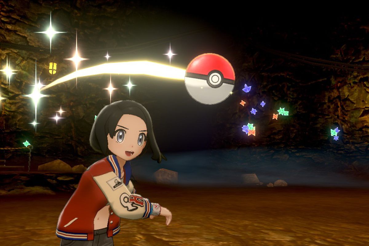 Pokémon Sword e Shield - Guia completo de Evolution Stones e Everstone