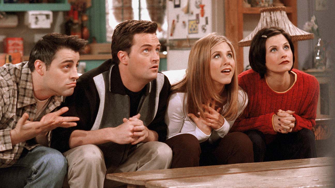 Saiba o motivo DESTA atriz não ter aceitado participar de mais episódios de Friends
