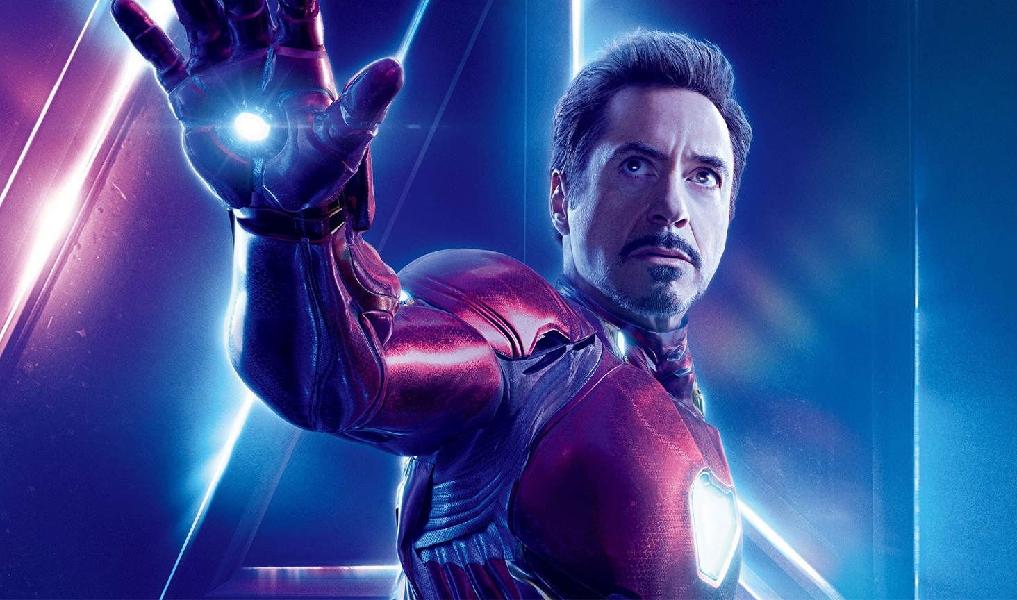 Robert Downey Jr. reprisará o seu papel como Homem de Ferro em What If