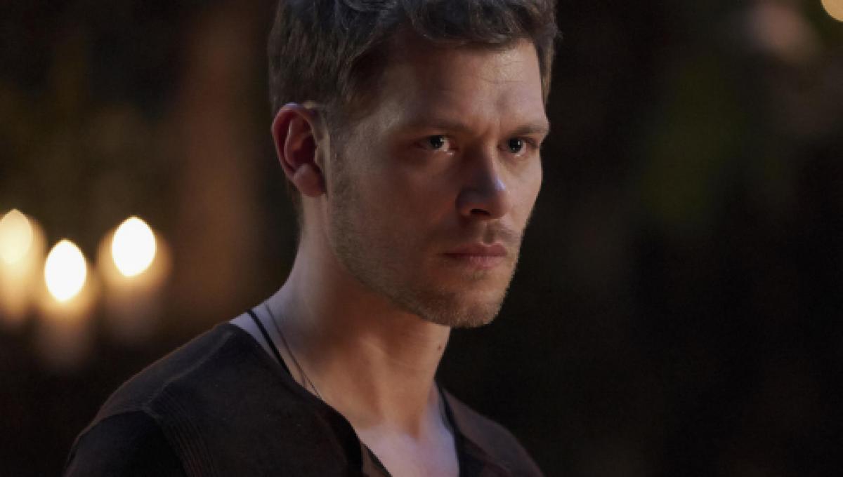 TVD - Klaus mata Mikael 3x09 (Dublado) 