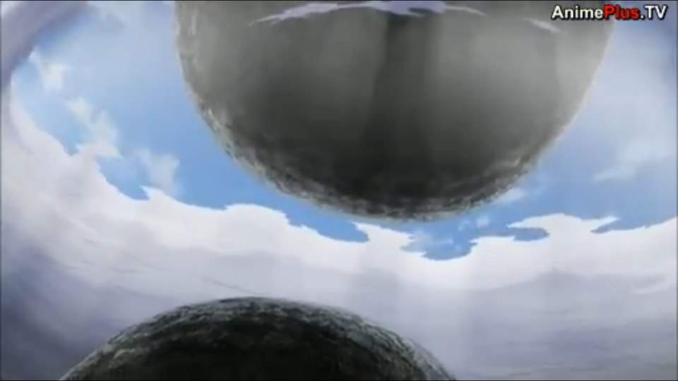 Afinal De Onde Vem Os Meteoros Que Madara Invocou Na Quarta Guerra Mundial Em Naruto Shippuden