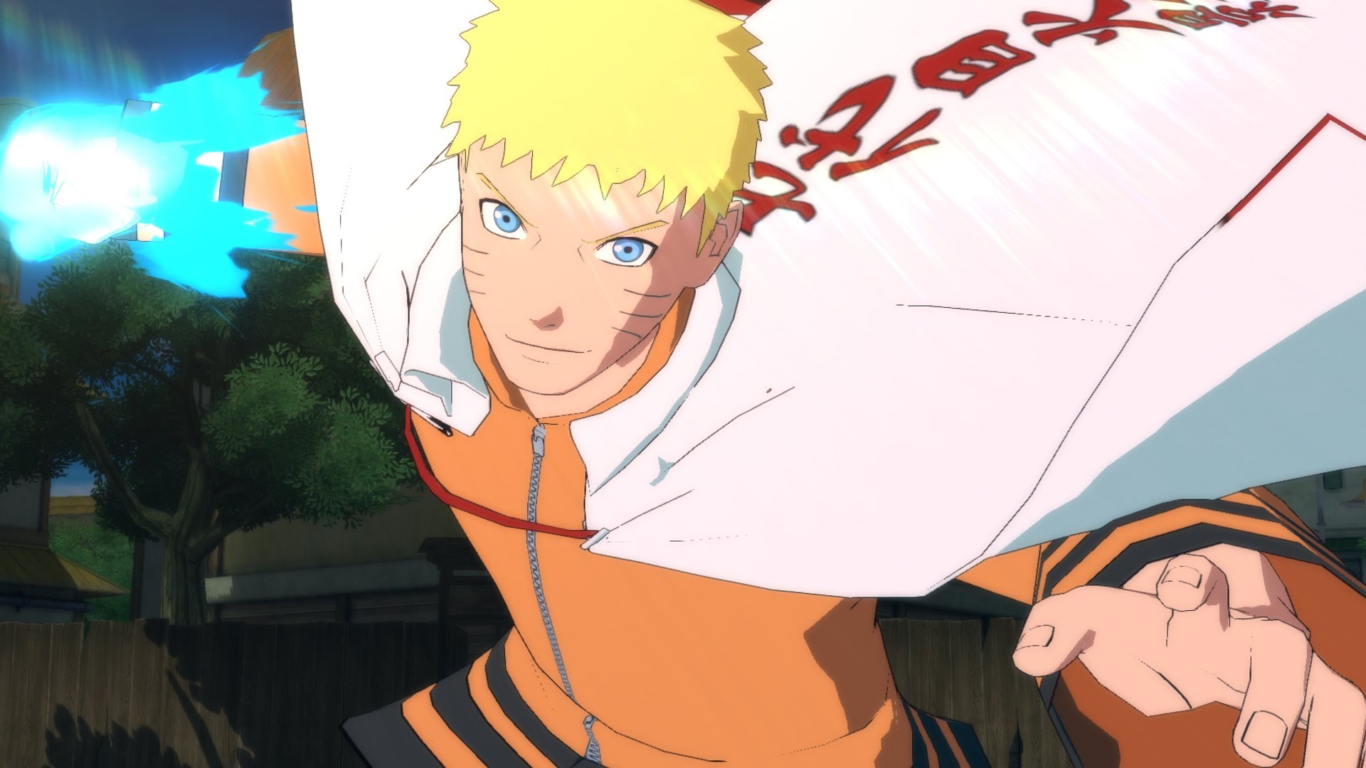 Naruto Adulto Sem Kurama