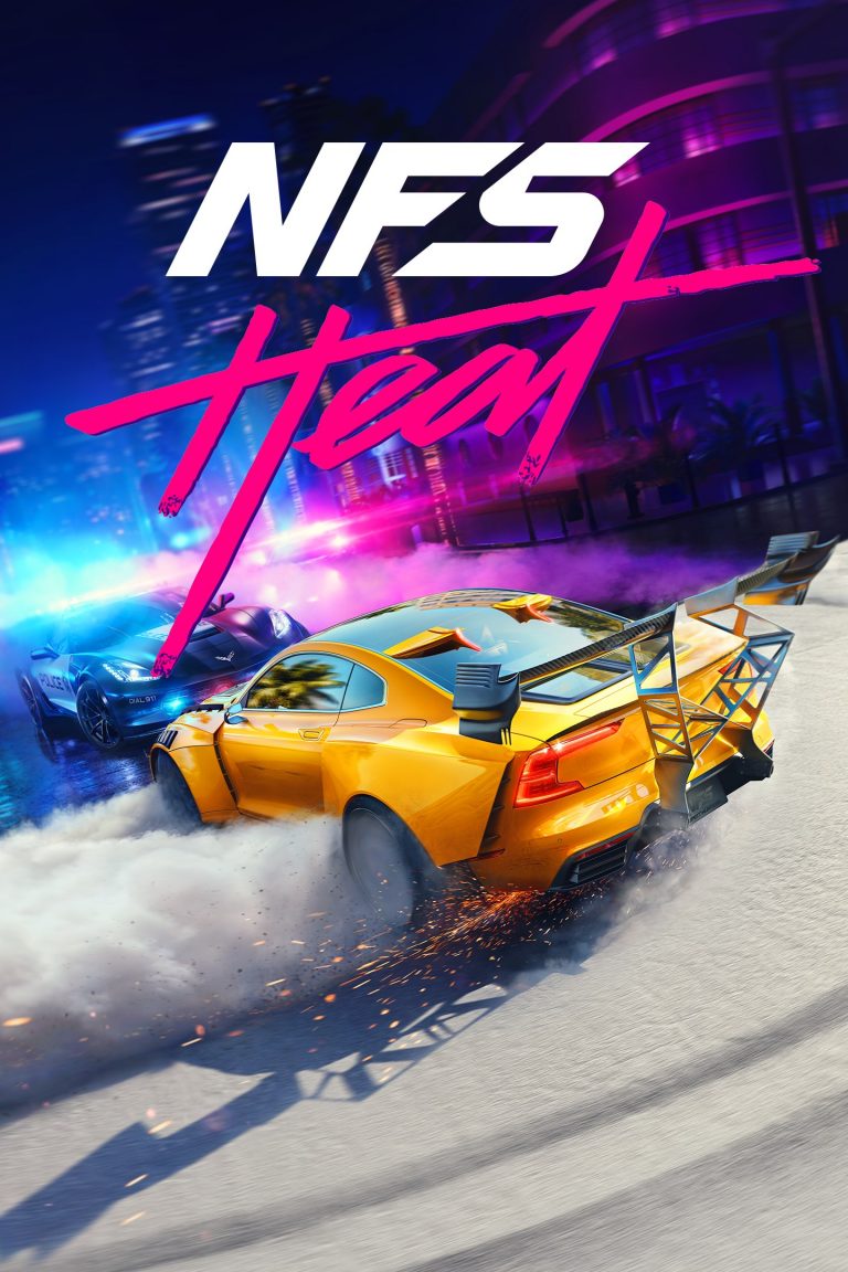 Nfs heat id critical ошибка ps4