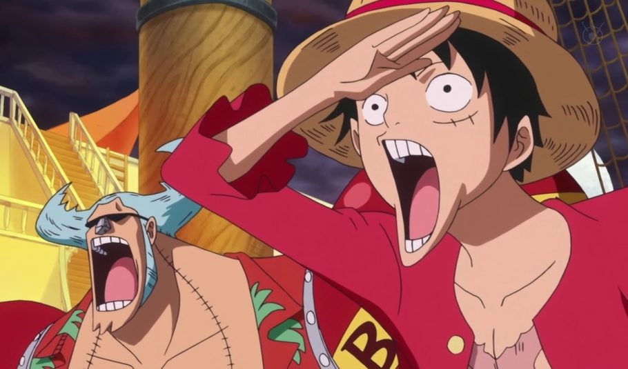 Editor de One Piece afirma que o final da série será ainda mais comovente que aquela morte em Marineford