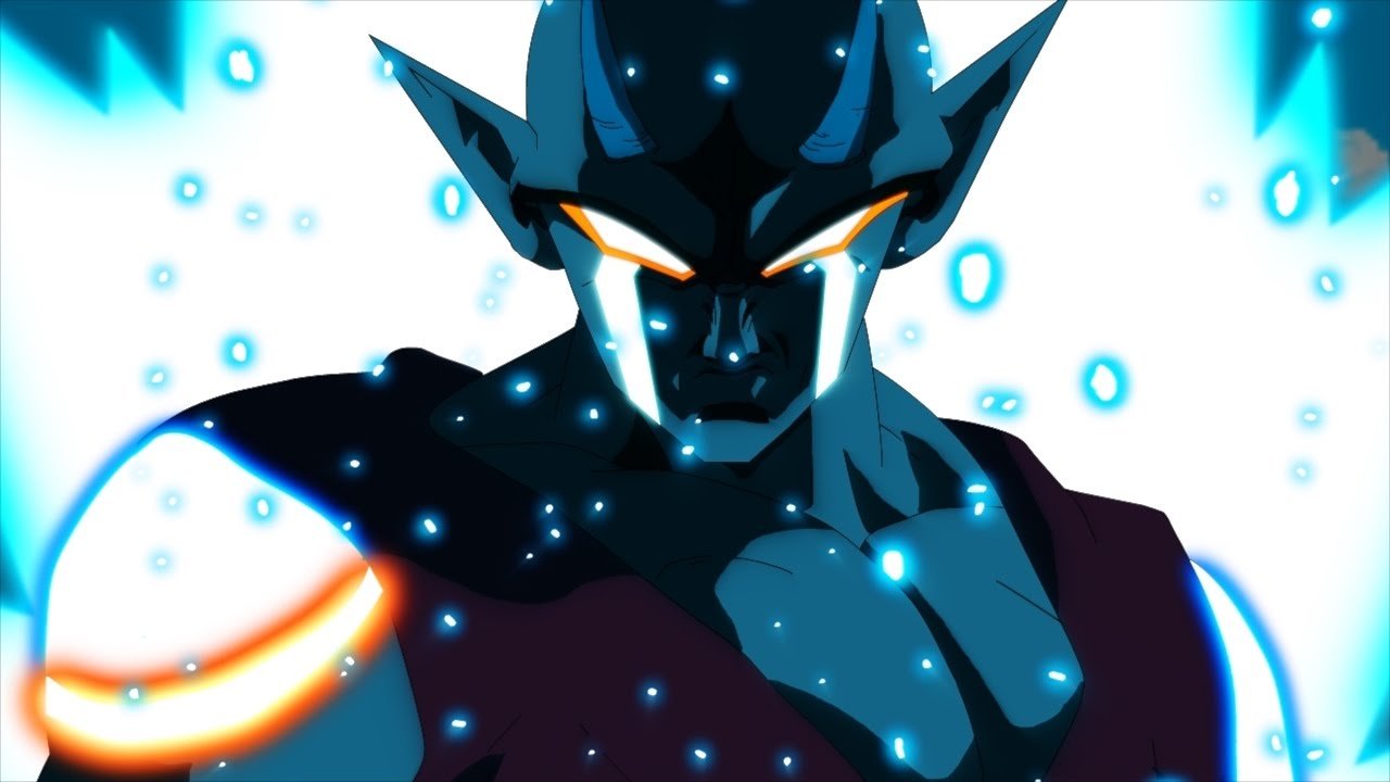 Dragon Ball Super: Super Hero, mas nem tão Super assim - Portal Perifacon