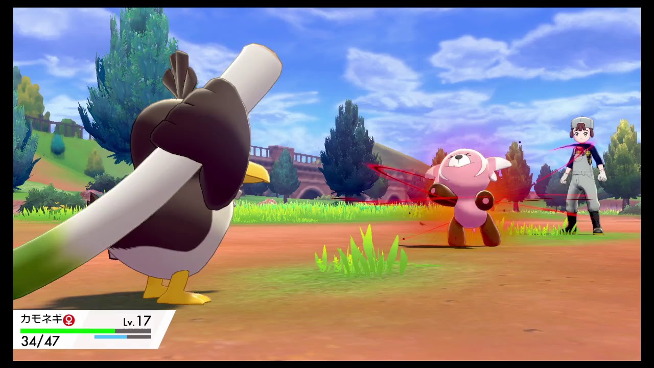 Pokémon Sword/Shield: nova evolução de Farfetch'd era a criatura misteriosa