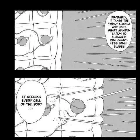 Rasenshuriken Naruto