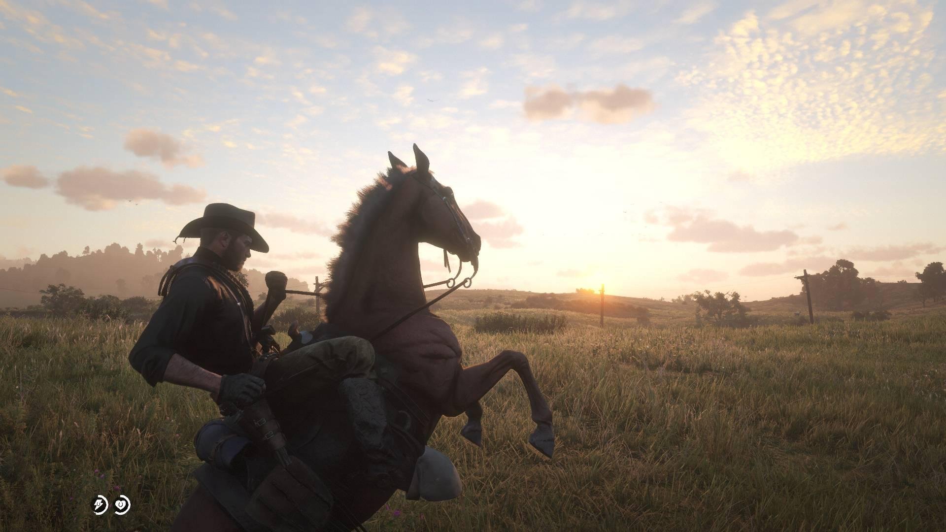 Red Dead Redemption 2 é confirmado para PC com melhorias gráficas