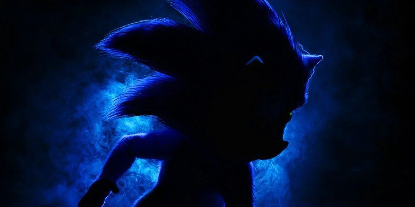 Sonic recebe novo trailer com visual atualizado e cenas inéditas