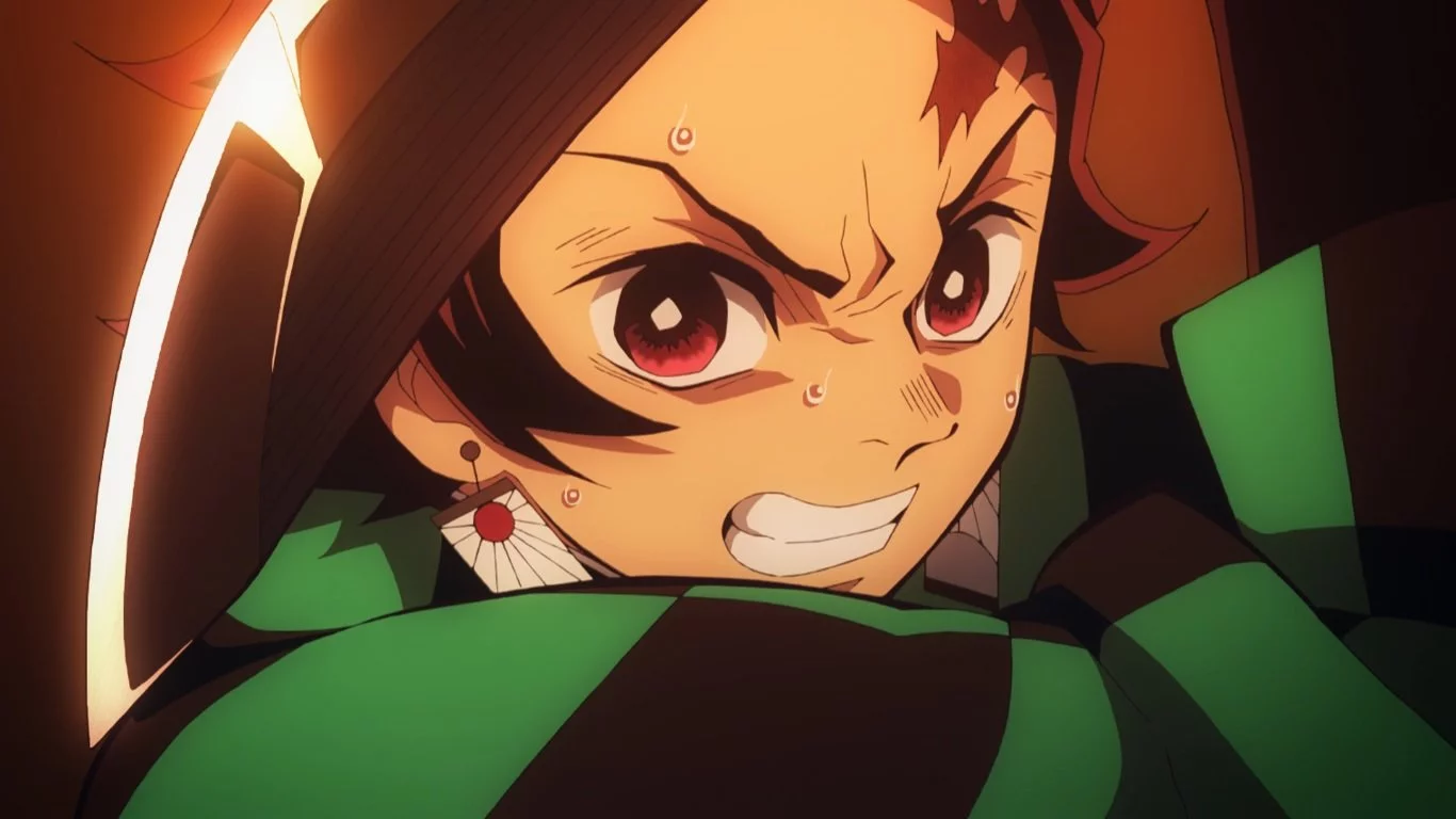 Fã brasileiro de Demon Slayer fez um cosplay incrível de Kamado Tanjiro