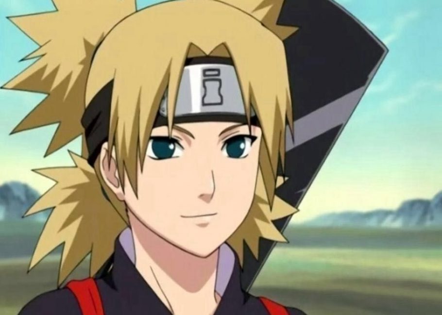 Fã de Naruto Shippuden fez um cosplayer incrível de Temari