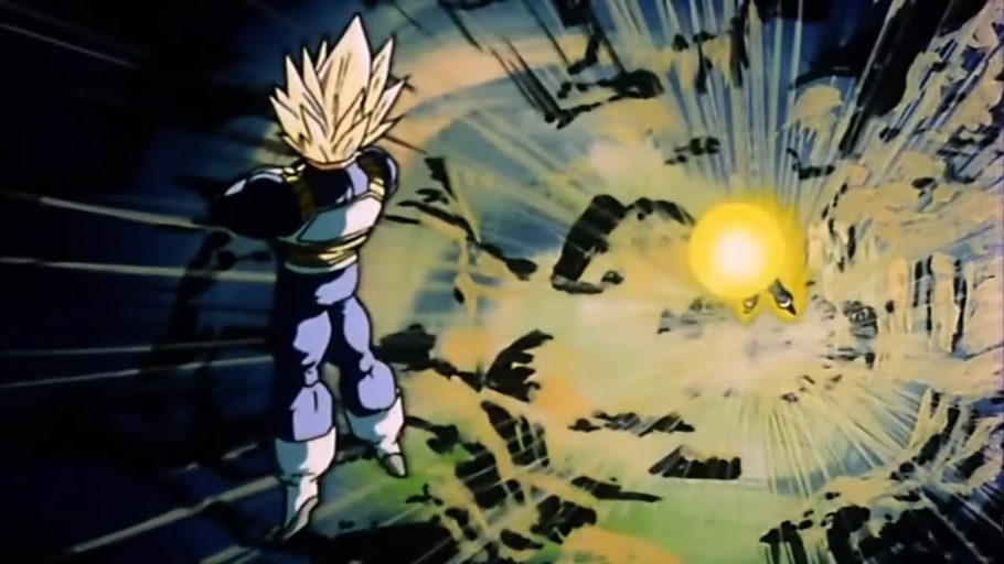 Dragon Ball Z - Veja a história do Trunks do futuro explicada - Critical  Hits