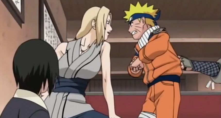 NARUTO MORREU e FOI SUBSTITUÍDO! - TQNVA 