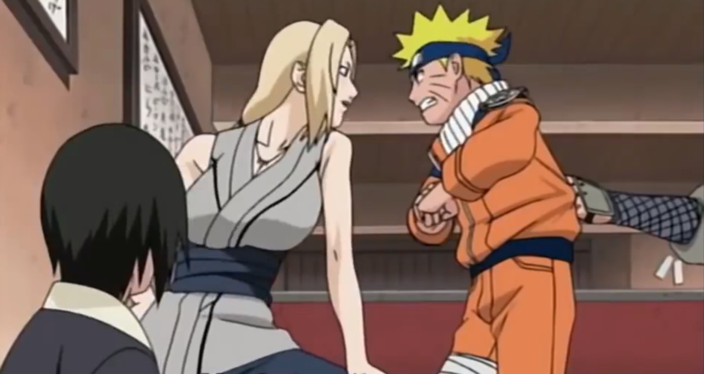 Nerdhits.com.br - CONFIRMADO: Dublagem de Naruto Shippuden chega à