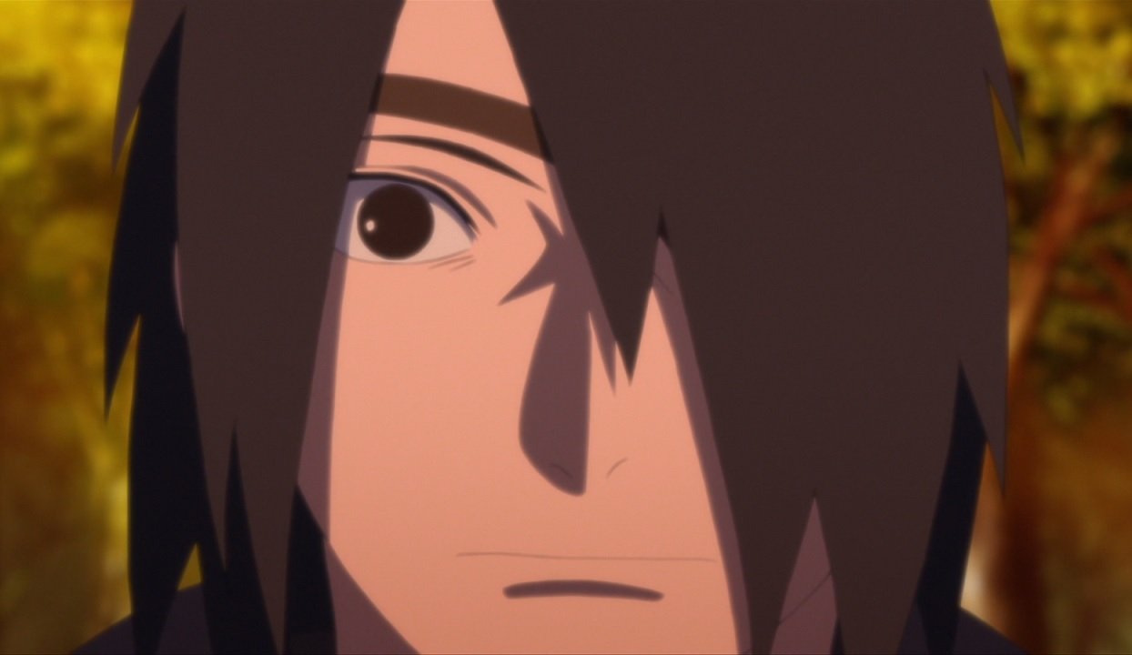 Episódio mais recente de Boruto sugere que Jiraiya sabe o segredo de Sasuke