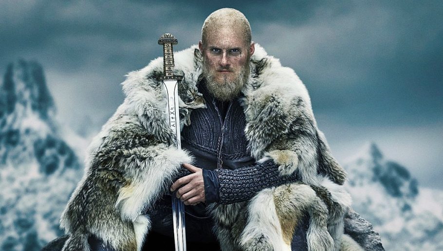 Criador de Vikings sugere que um importante personagem retornará na última temporada da série