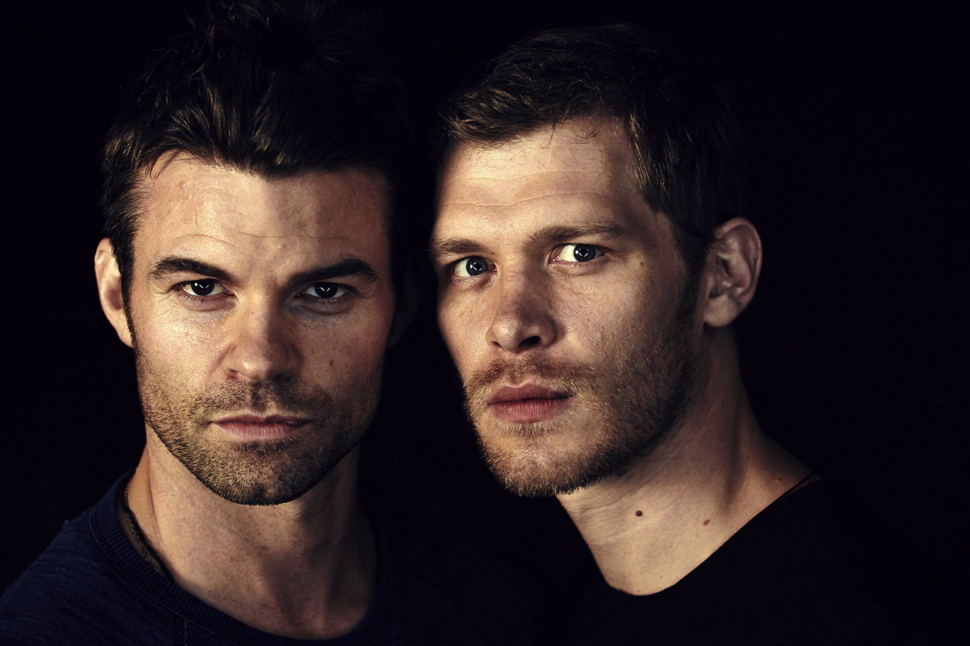 Quem vc seria em The Originals?