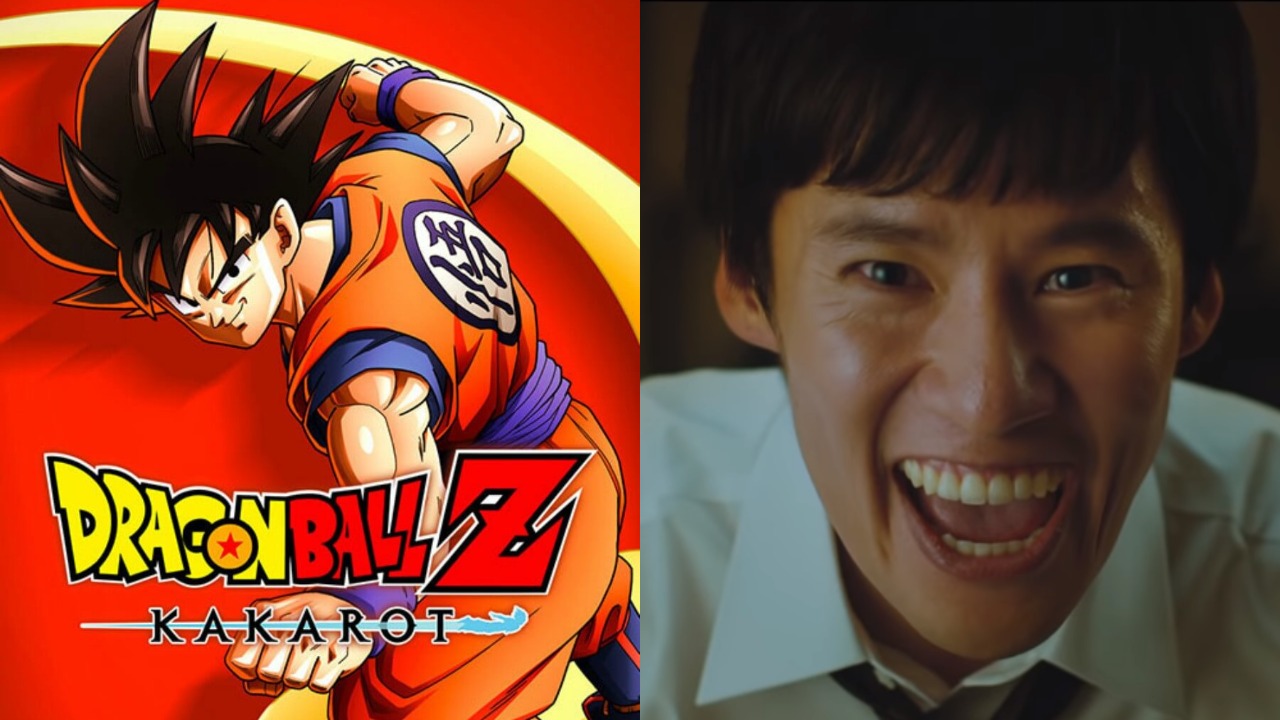 Dragon Ball Z: Kakarot apresenta abertura cheia de nostalgia