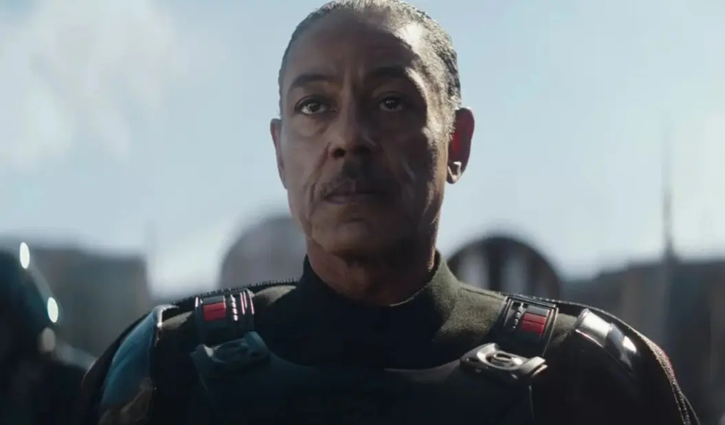 Afinal, o que é o Darksaber que apareceu em The Mandalorian?