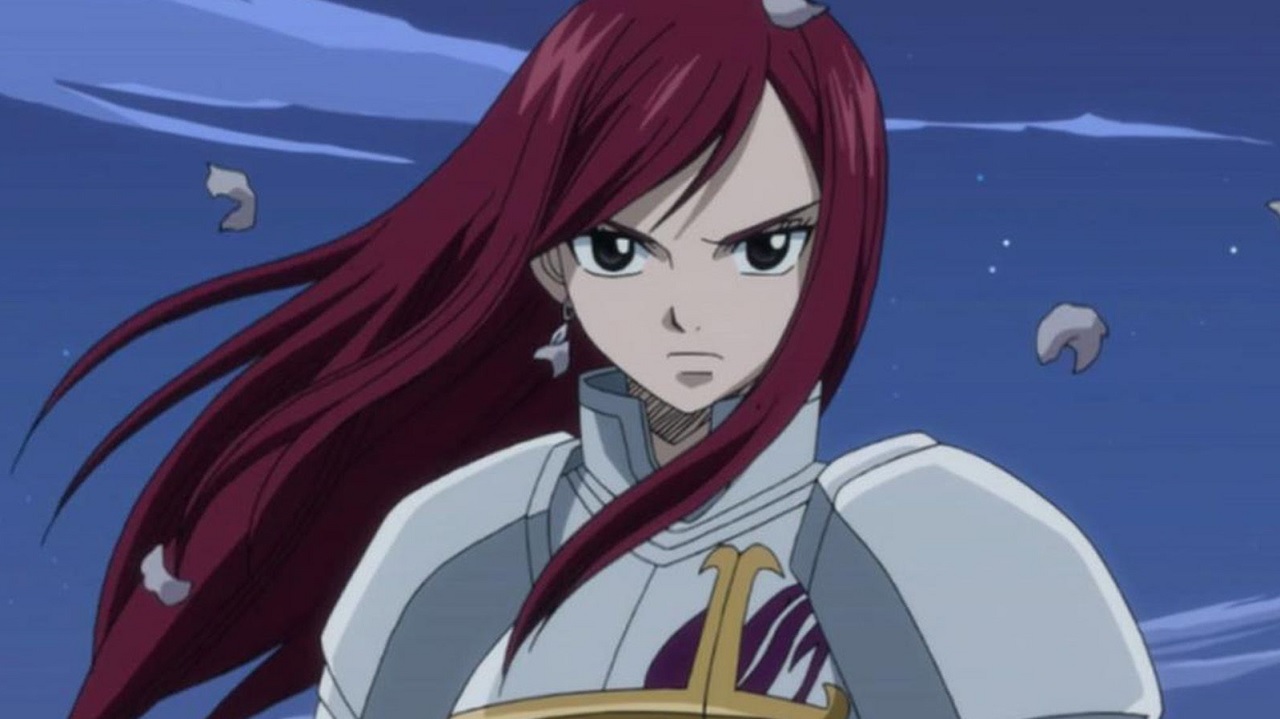 Fairy Tail: Dubladora do original vira embaixatriz do Japão - Anime United