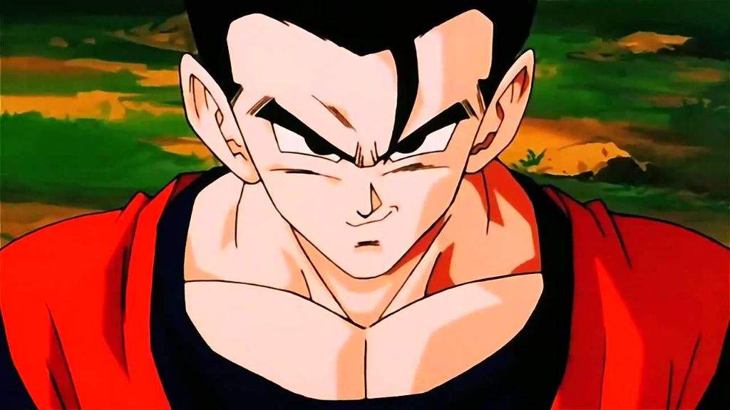 Artista recria a nova transformação do Gohan em Dragon Ball Super em um  estilo impressionante